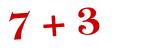 Click to hear an audio file of the anti-spam equation