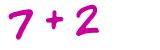 Click to hear an audio file of the anti-spam equation