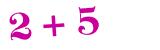 Click to hear an audio file of the anti-spam equation