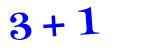 Click to hear an audio file of the anti-spam equation
