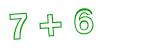 Click to hear an audio file of the anti-spam equation