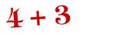 Click to hear an audio file of the anti-spam equation