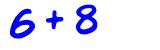 Click to hear an audio file of the anti-spam equation