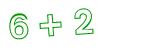 Click to hear an audio file of the anti-spam equation
