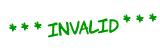 Click to hear an audio file of the anti-spam equation